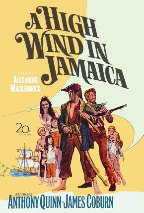 Imagem Filme Vendaval em Jamaica - Legendado Mediafire