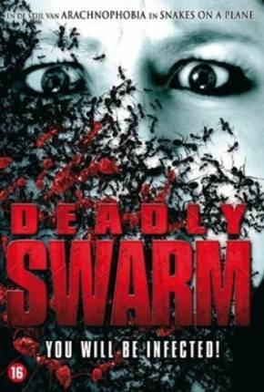 Imagem Filme Vespas Assassinas / Deadly Swarm Google Drive