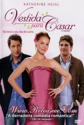 Imagem Filme Vestida para Casar / 27 Dresses Google Drive