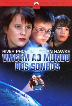 Imagem Filme Viagem ao Mundo dos Sonhos 4Shared