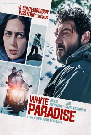 Imagem Filme White Paradise - Legendado Torrent