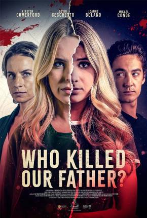 Imagem Filme Who Killed Our Father? - Legendado Torrent