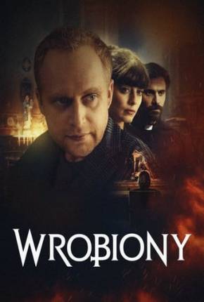 Imagem Filme Wrobiony - Legendado Torrent