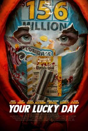 Imagem Filme Your Lucky Day - Legendado Torrent