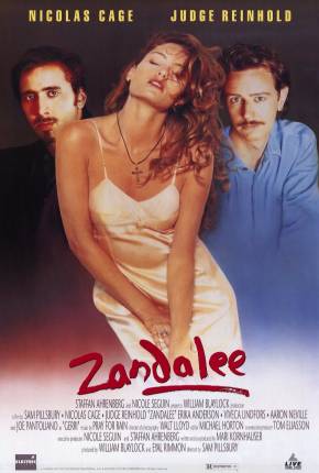 Imagem Filme Zandalee - Uma Mulher Para Dois Homens DVDrip Mega / 1Fichier / Uloz / UsersCloud / Terabox