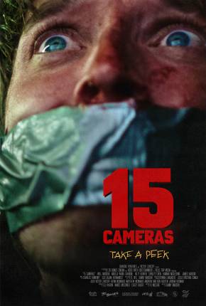 Imagem Filme 15 Cameras - Legendado Torrent