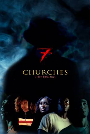 Imagem Filme 7 Churches - Legendado Torrent