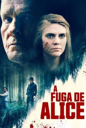 Imagem Filme A Fuga de Alice Torrent