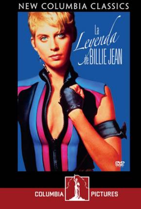 Imagem Filme A Lenda de Billie Jean 1080P Mega / 1Fichier / UsersCloud / Terabox / PixelDrain / UsersDrive / DesiUpload