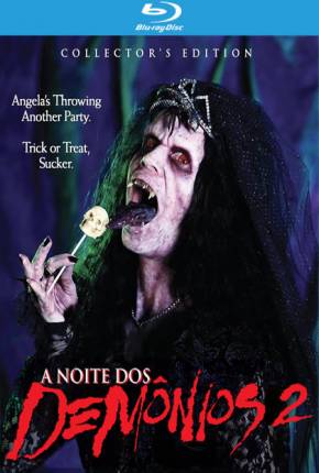 Imagem Filme A Noite dos Demônios 2 BluRay Mega / 1Fichier / UsersCloud / Terabox / UsersDrive / DesiUpload