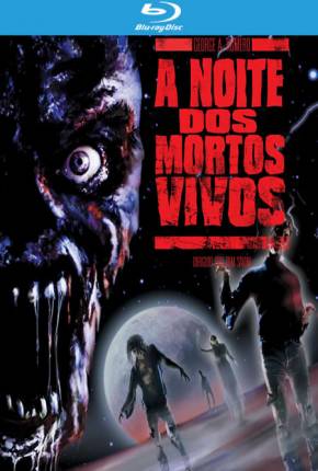 Imagem Filme A Noite dos Mortos-Vivos BluRay Mega / 1Fichier / UsersCloud / Terabox / UsersDrive / DesiUpload