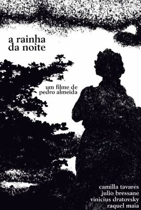 Imagem Filme A Rainha da Noite Torrent