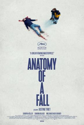 Imagem Filme Anatomia de uma Queda - Legendado Torrent