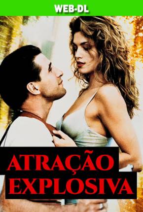 Imagem Filme Atração Explosiva WEB-DL Mega / 1Fichier / UsersCloud / Terabox / UsersDrive / DesiUpload