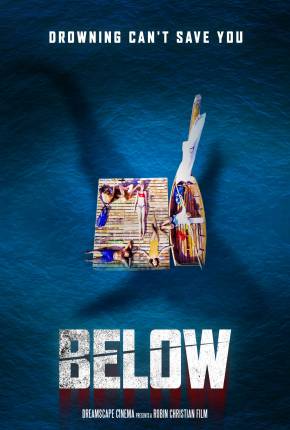 Imagem Filme Below - FAN DUB Torrent