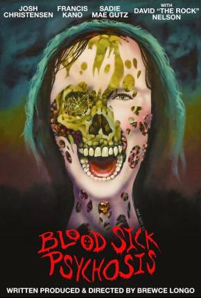 Imagem Filme Blood Sick Psychosis - Legendado Torrent