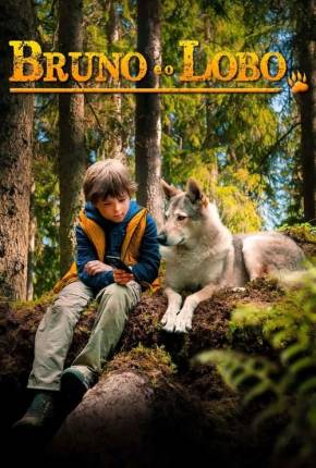 Imagem Filme Bruno e o Lobo Torrent