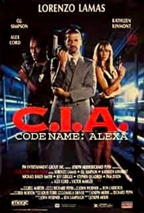 Imagem Filme C.I.A. - Operação Alexa Google Drive