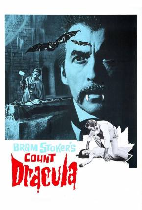 Imagem Filme Conde Drácula - Legendado Torrent