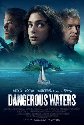 Imagem Filme Dangerous Waters - Legendado Torrent