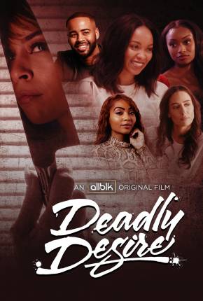 Imagem Filme Deadly Desire - Legendado Torrent