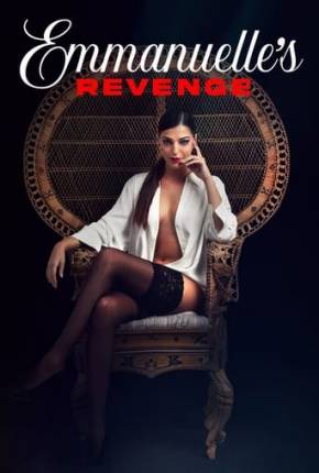 Imagem Filme Emanuelles Revenge - Legendado Torrent