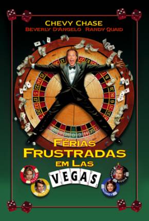 Imagem Filme Férias Frustradas em Las Vegas / Vegas Vacation Mega / 1Fichier / UsersCloud / Terabox / UsersDrive / DesiUpload