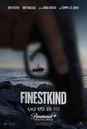 Imagem Filme Finestkind Torrent