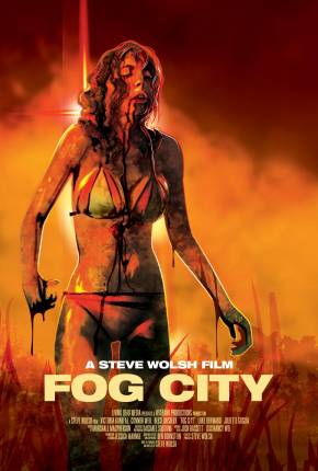 Imagem Filme Fog City - Legendado Torrent