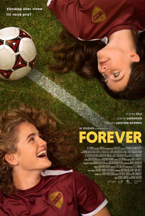 Imagem Filme Forever - Legendado Torrent