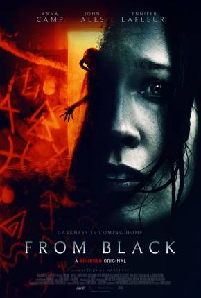 Imagem Filme From Black - Legendado Torrent