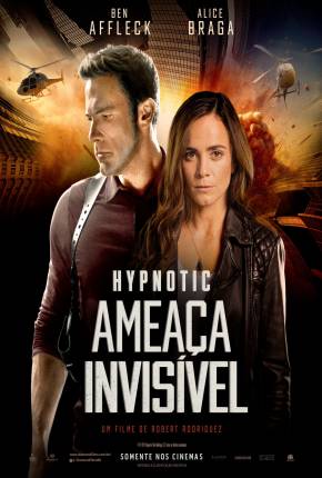 Imagem Filme Hypnotic - Ameaça Invisível Torrent