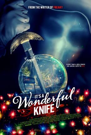 Imagem Filme Its a Wonderful Knife - Legendado Torrent