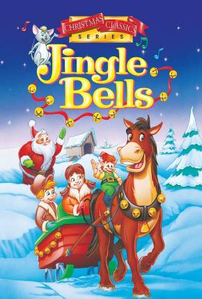 Imagem Filme Jingle Bells Google Drive