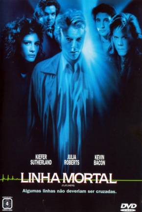 Imagem Filme Linha Mortal / Flatliners 4Shared