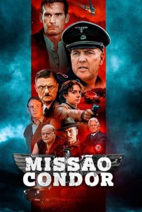 Imagem Filme Missão Condor Torrent