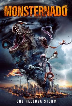 Imagem Filme Monsternado - Legendado Torrent