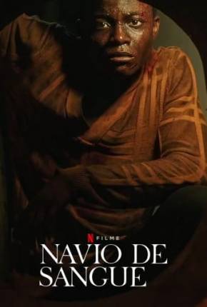 Imagem Filme Navio de Sangue - Blood Vessel Torrent