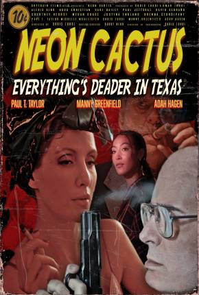 Imagem Filme Neon Cactus - Legendado Torrent