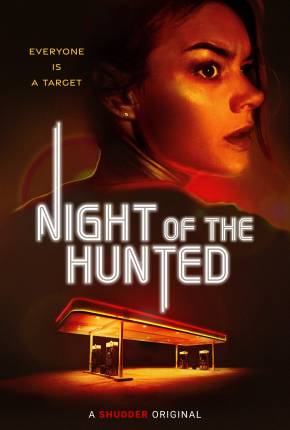 Imagem Filme Night of the Hunted - Legendado Torrent