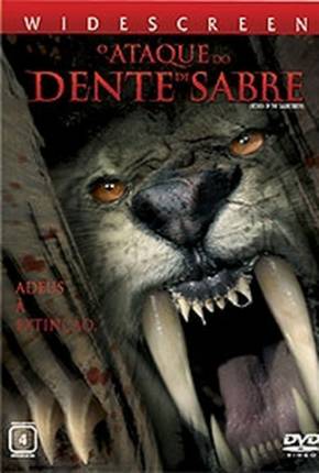 Imagem Filme O Ataque do Dente de Sabre Google Drive