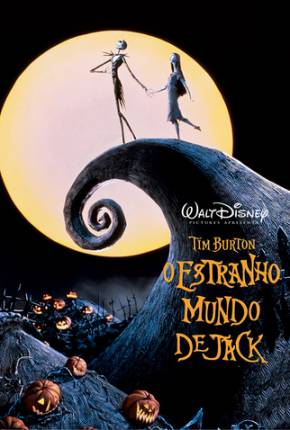 Imagem Filme O Estranho Mundo de Jack BluRay Mega / 1Fichier / UsersCloud / Terabox / PixelDrain / UsersDrive / DesiUpload