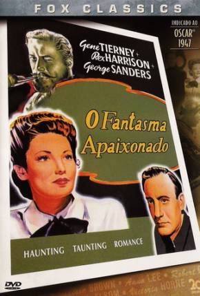 Imagem Filme O Fantasma Apaixonado / The Ghost and Mrs. Muir Google Drive