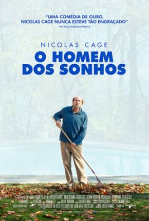 Imagem Filme O Homem dos Sonhos - Legendado Torrent