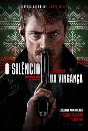 Imagem Filme O Silêncio da Vingança - Legendado Torrent