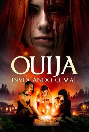 Imagem Filme Ouija Invocando o Mal Torrent