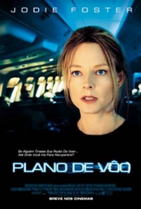 Imagem Filme Plano de Vôo / Flightplan Quotaless