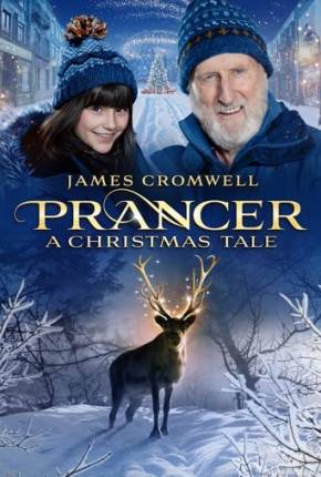 Imagem Filme Prancer - Um Conto de Natal Torrent