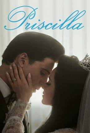 Imagem Filme Priscilla - Legendado Torrent