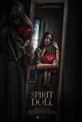 Imagem Filme Spirit Doll - Legendado Torrent